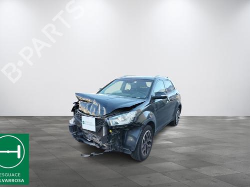 Left rear brake caliper SSANGYONG KORANDO (CK)  | BP11554213M107  - Image 5