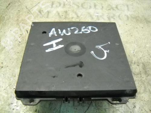 Used Electronic module Electronic module SEAT IBIZA III (6L1) 1.9 TDI (100 hp) 3764808 3764808