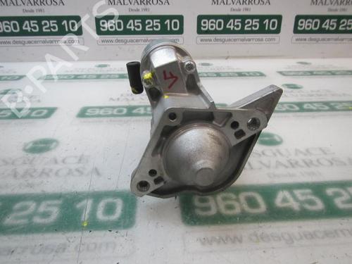 Used Starter Starter DACIA SANDERO II 1.0 SCe 75 (B8JC, B8JD, B8NC) (73 hp) 3991874 3991874