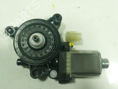 Rudehejsemotor bagstkærm venstre KIA NIRO II (SG2)  | BP24921724E23 