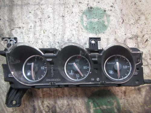 Used Electronic module Electronic module ALFA ROMEO 159 (939_) [2005-2012] 3997363 3997363