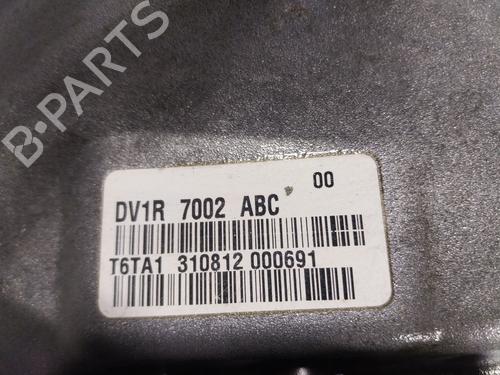 Gearbox FORD B-MAX (JK)  | BP24528714M3 