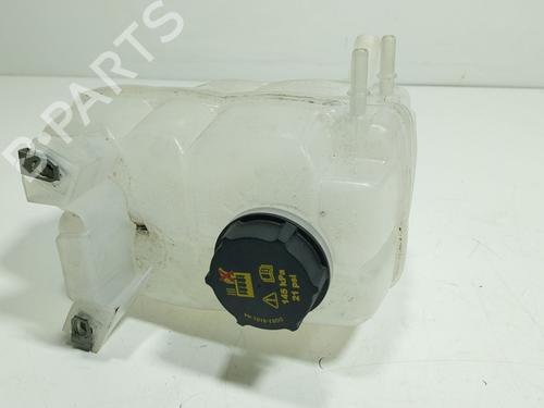 Used Expansion tank Expansion tank VW AMAROK (T1A, T1B) [2022-2026] 34362818 34362818