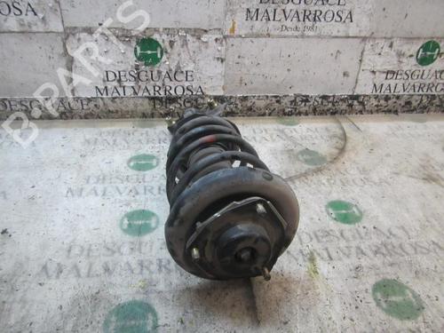 Used Left front shock absorber Left front shock absorber NISSAN PRIMERA Hatchback (P12) 2.2 Di (126 hp) 3844238 3844238