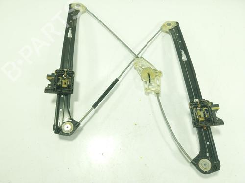 Front right window mechanism PORSCHE MACAN (95B) 3.0 S Diesel | BP36032522C23 - Image 2