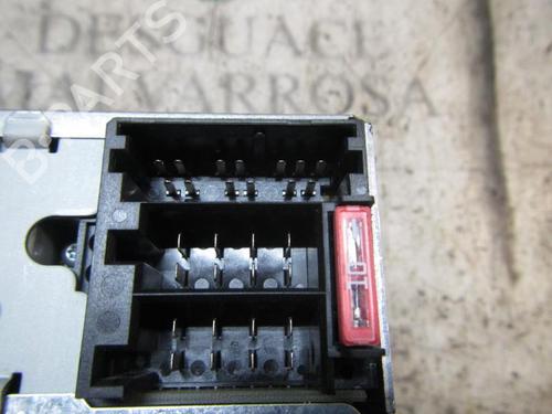 Radio FIAT GRANDE PUNTO (199_) 1.3 D Multijet (199.AXD11, 199.AXD1A, 199.AXD1B,... | BP3839968E6 