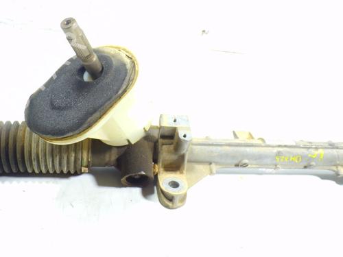 Steering rack RENAULT MEGANE III Grandtour (KZ0/1) 1.5 dCi (KZ09, KZ0D, KZ1G, KZ29, KZ14, KZ1W, KZ10, KZ1F,... | BP9176171M22