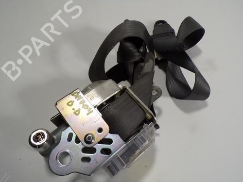 Used Front right seatbelt TOYOTA PRIUS Liftback (_W2_) 1.5 Hybrid (NHW20_, NHW20R) (112 hp) 8741809