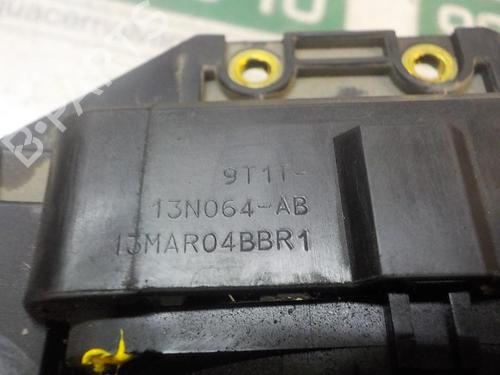 Steering column stalk FORD TRANSIT CONNECT (P65_, P70_, P80_) 1.8 Di | BP3866410I23 