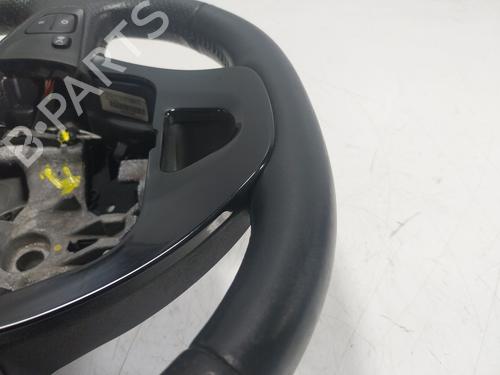 Steering wheel RENAULT ZOE (BFM_) | BP17920505C49 - Image 6