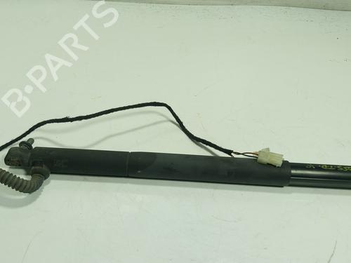 Used Tailgate lift support Tailgate lift support BMW X6 (E71, E72) xDrive 40 d (306 hp) 32296243 32296243