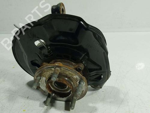 Left front steering knuckle MAZDA 6 Estate (GJ, GL) 2.0 (GJEFW) | BP38602400M25 - Image 3