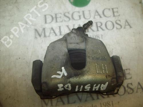 left-front-brake-caliper-mazda-3-bk-16-di-turbo-2003-2004-2005-2006-2007-2008-2009-11557268 main image