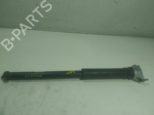 Used Right rear shock absorber MERCEDES-BENZ A-CLASS (W177) A 250 e (177.086) (218 hp) 19429031