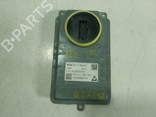 Xenon ballast BMW 4 Gran Coupe (F36)  | BP20147978C53 