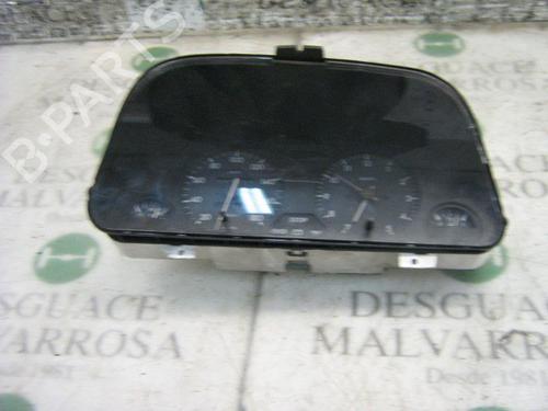 Used Instrument cluster PEUGEOT 306 (7B, N3, N5) [1993-2003]  3767997