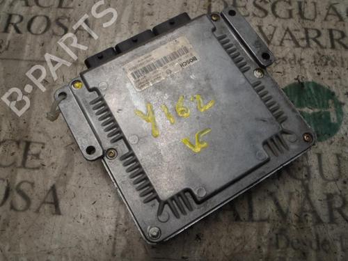 Engine control unit (ECU) RENAULT MEGANE I Coach (DA0/1_) 1.9 dCi (DA05, DA1F) | BP3824673M57 
