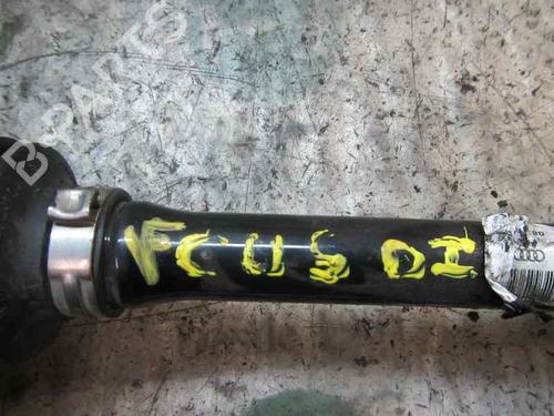Left front driveshaft AUDI A1 (8X1, 8XK) | BP13047019M38 - Image 3
