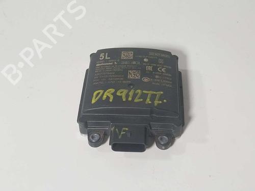Used Electronic module Electronic module NISSAN LEAF (ZE1) Electric (218 hp) 40069452 40069452