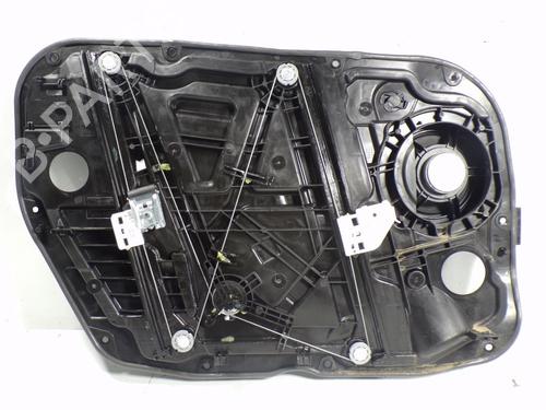 Front left window mechanism KIA XCEED (CD) 1.4 T-GDI | BP7172541C22 - Image 2