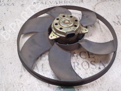 Radiator fan RENAULT MEGANE II (BM0/1_, CM0/1_) 1.5 dCi (BM02, BM13, BM2A, CM02, CM13) | BP3818014M35 