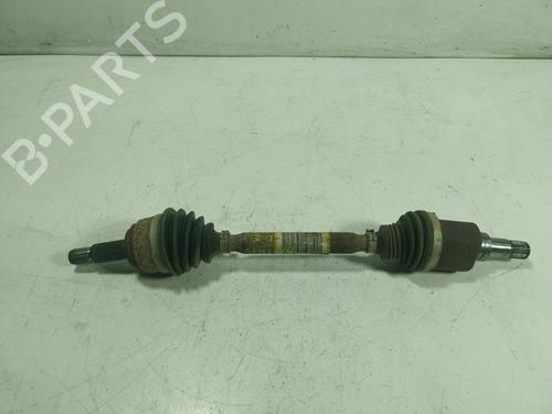 Used Left front driveshaft FORD TOURNEO COURIER B460 MPV [2014-2025]  16158640