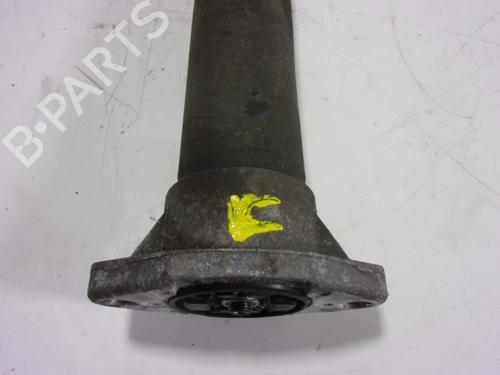 Right rear shock absorber MERCEDES-BENZ C-CLASS T-Model (S205) C 220 BlueTEC / d (205.204) | BP10562278M19 