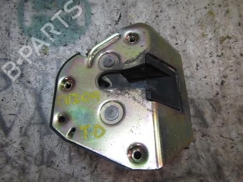 Højre bagtil lås FIAT ULYSSE (179_) 2.2 JTD (128 hp) 3833657