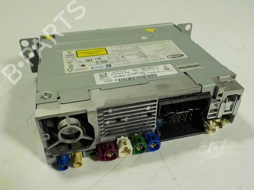 Electronic module BMW 2 Gran Tourer (F46) 218 d | BP10705803M83 