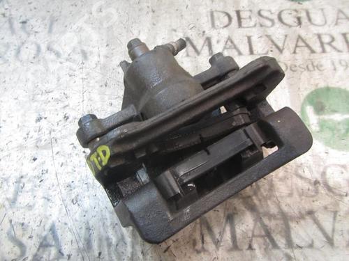 Right rear brake caliper KIA CEE'D Hatchback (ED)  | BP11548556M106 