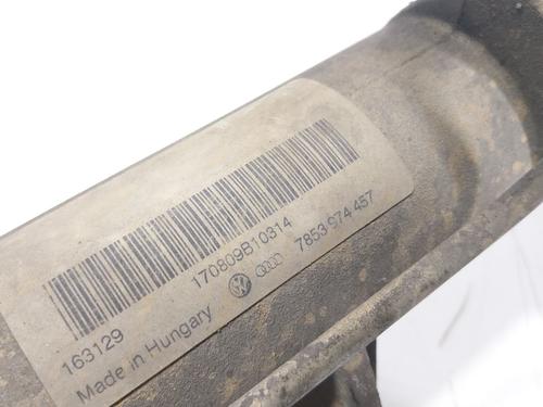 Steering rack VW MULTIVAN T5 (7HM, 7HN, 7HF, 7EF, 7EM, 7EN) VR6 3.2 | BP30141479M22