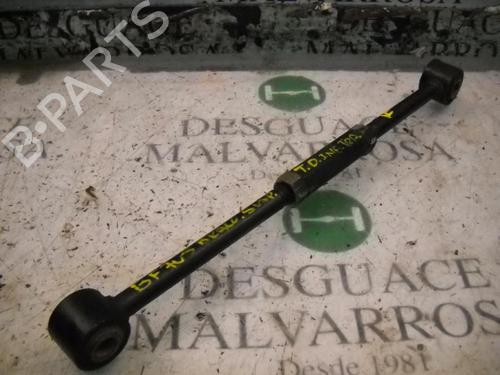 Used Right rear suspension arm KIA CARENS II MPV (FJ) 2.0 CRDi (113 hp) 3741809
