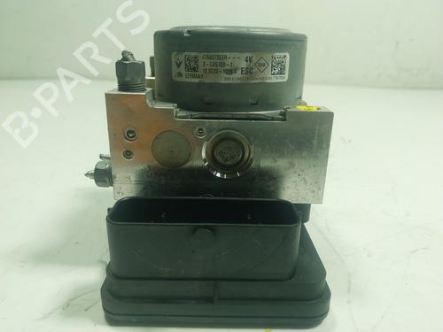 ABS Bremseaggregat RENAULT MEGANE IV Hatchback (B9A/M/N_)  | BP18546024M43 