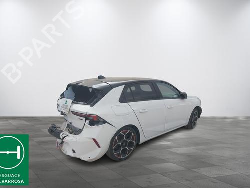 Glove box OPEL ASTRA L (OV5)  | BP27471526C95  - Image 8