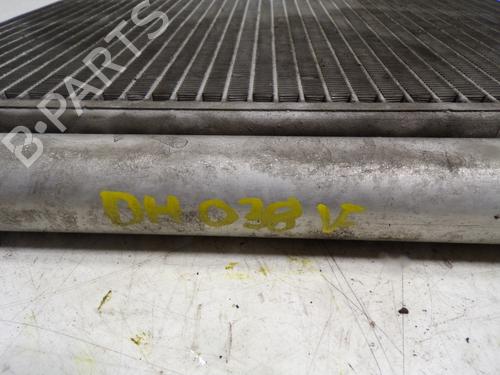 AC radiator CITROËN C4 II (NC_) 1.6 BlueHDi 120 | BP8201976M32 
