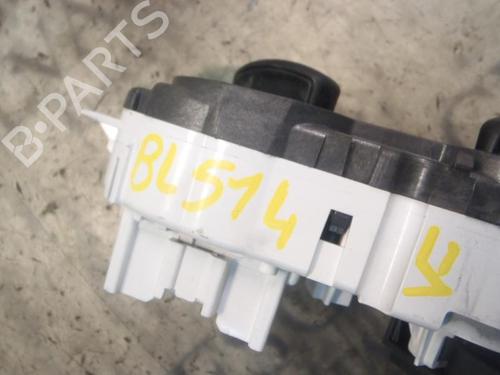 AC Styreenhet / Manøvreringsenhet FORD FOCUS II (DA_, HCP, DP) 1.6 TDCi | BP3802025I5 