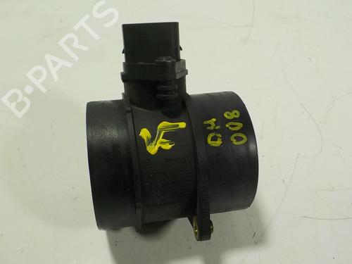Used Mass air flow sensor MERCEDES-BENZ C-CLASS Coupe (CL203) [2001-2011]  15198746