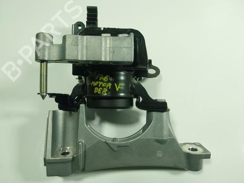 Used Engine mount TOYOTA RAV 4 V (_A5_, _H5_) 2.5 Hybrid (AXAH52) (218 hp) 31886577