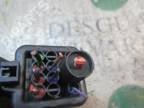 Elektronisk modul VW POLO V (6R1, 6C1) 1.4 TDI | BP3845089M83 