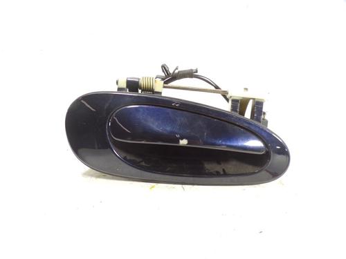 Front right exterior door handle – Porsche 911 Convertible (996) (1997-2005)