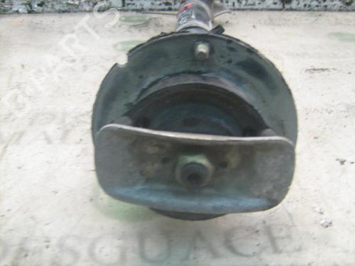 Right front shock absorber MERCEDES-BENZ 190 (W201)  | BP3761254M17 