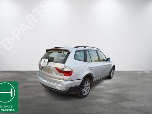 Right front shock absorber BMW X3 (E83) 2.0 d | BP36002479M17 - Image 7