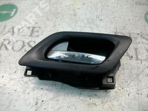 Used Rear left interior door handle Rear left interior door handle CITROËN C4 I (LC_) 1.6 HDi (90 hp) 3782383 3782383