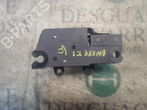 Rear left interior door handle FORD FOCUS C-MAX (DM2) 2.0 TDCi | BP4014529I15 - Image 2