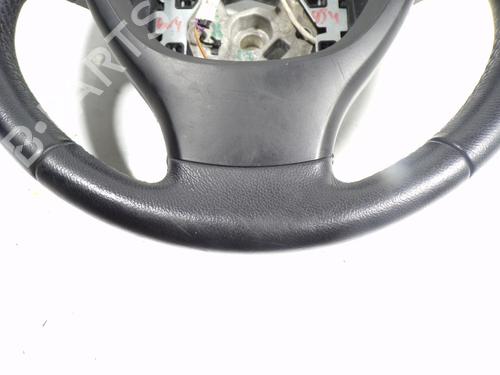 Steering wheel BMW 5 (F10) 520 d | BP6920757C49 