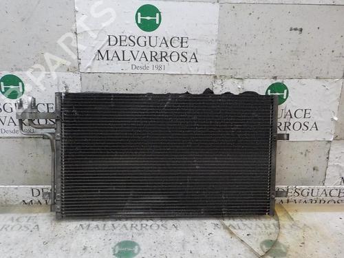 AC Kondensor FORD C-MAX (DM2) 2.0 TDCi (136 hp) 3850960