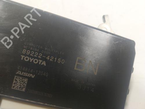 Electronic module TOYOTA RAV 4 V (_A5_, _H5_) 2.5 Hybrid (AXAH52) | BP17908242M83 