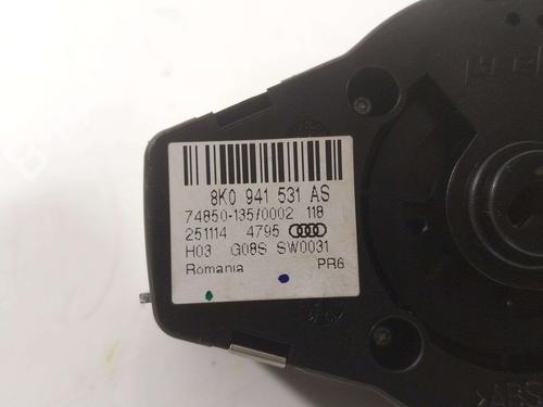 Headlight switch AUDI A4 Allroad B8 (8KH) 2.0 TDI quattro | BP39539281I24 - Image 3