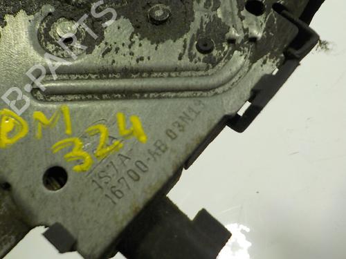 Hood lock FORD MONDEO III (B5Y)  | BP17219778C133 