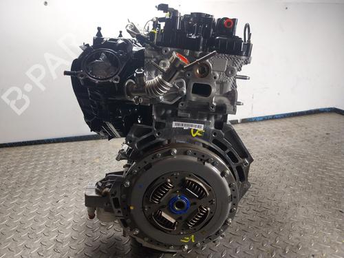 Engine FORD KUGA III (DFK)  | BP18705521M1 